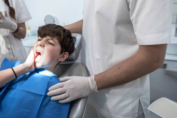 Best Weekend Emergency Dentist in South Uniontown, PA
