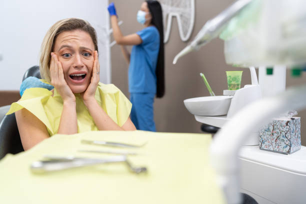 Best Emergency Tooth Extraction in South Uniontown, PA